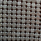 10mm Metal Sequin Fabric