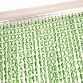 1.6mm Chain Door Fly Screen