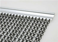 2.0mm Fly Screen Chain Curtain
