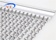 Insect Double Hook 1.6mm Fly Screen Chain Curtain